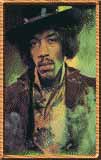 Mr Hendrix